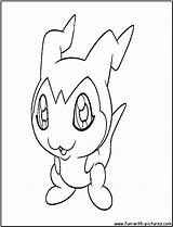 Digimon Demiveemon Guilmon sketch template