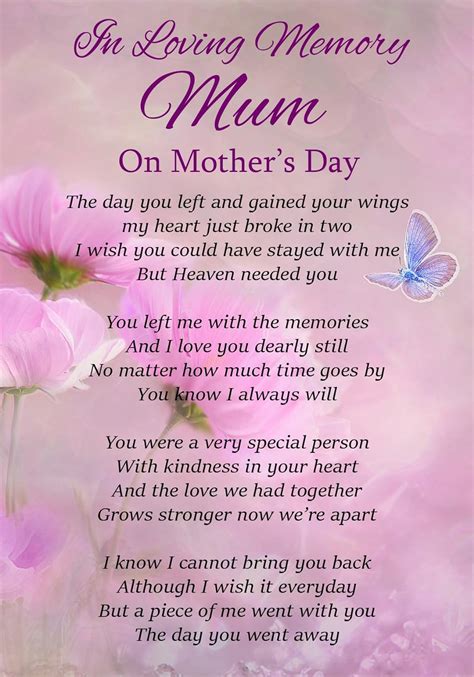 beautiful funeral poems  mum poems ideas