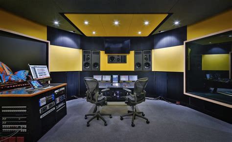 studios  sydney recording  mixing studio