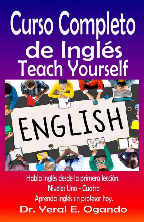 curso completo de ingles niveles uno cuatro teach  english teach  haitian