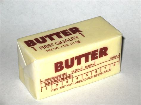 butterfood industry news