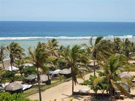 Paindane Beach Resort Paindane Beach Inhambane Mozambique