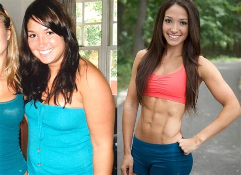 Before After Weight Loss Photos 5