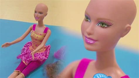 Barbie Fashionista Calva Gran Venta Off 62