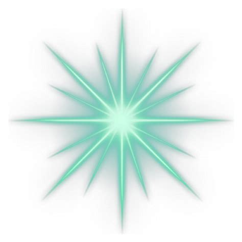 sparkle clipart green sparkle green transparent