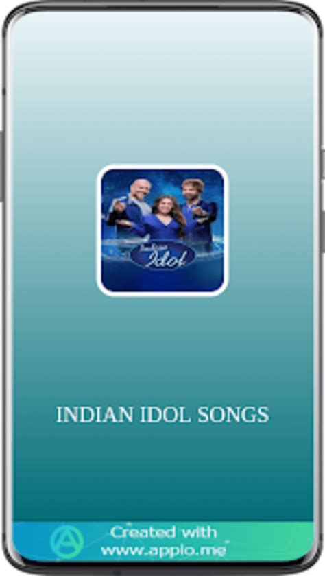 indian idol songs  android