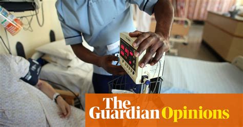 As A Black Nurse I See The Crushing Racial Inequality Across The Nhs