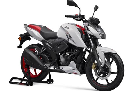 tvs apache rtr   special edition engine design colours price