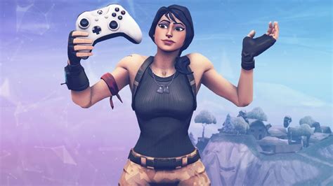 hq pictures fortnite renegade raider holding keyboard buying  renegade raider raiders