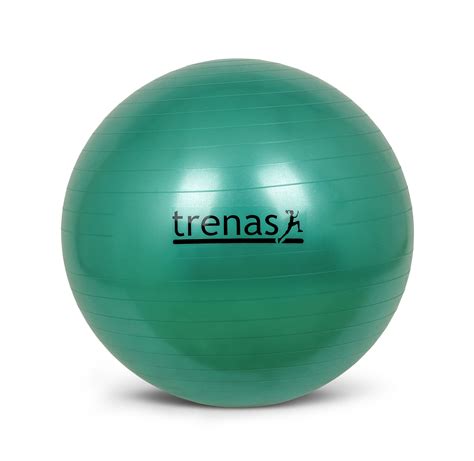 trenas gym ball exercise ball anti burst equipment      cm ebay