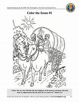 Carmichael Amy Coloring Pages Torchlighters Kids sketch template