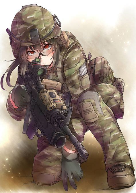 war anime wallpapers ideas   anime military anime military