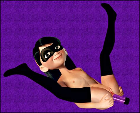 xbooru 3d anal breasts dildo disney nipples pixar purple background pussy superhero the