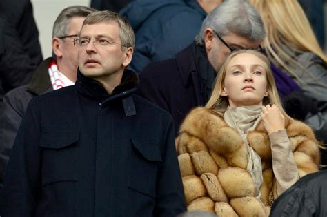 World Most Expensive Divorce Dmitry Rybolovlev To Pay Out 4 5bn To Ex