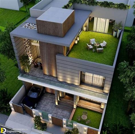 awesome modern house design ideas