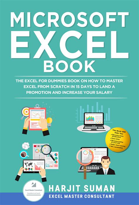 microsoft excel book  excel  dummies book    master excel