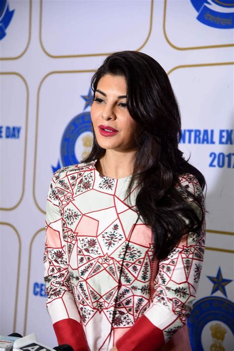 high quality bollywood celebrity pictures jacqueline fernandez looks super hot at the annual