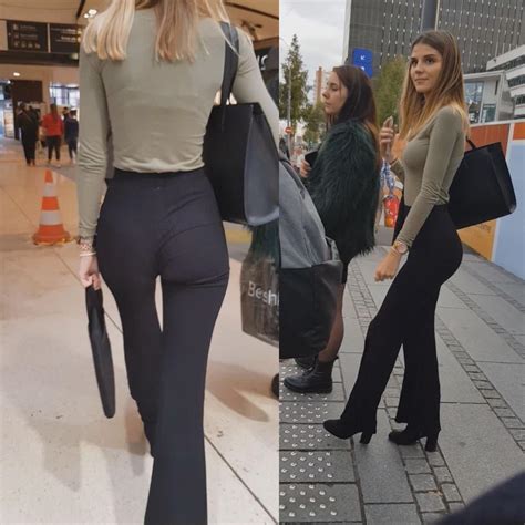 sister yoga pants ass creepshot sexy candid girls with juicy asses