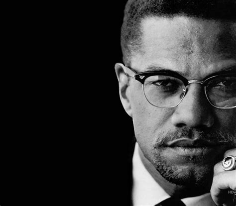 The X Factor How Malcolm X Internationalized The Civil