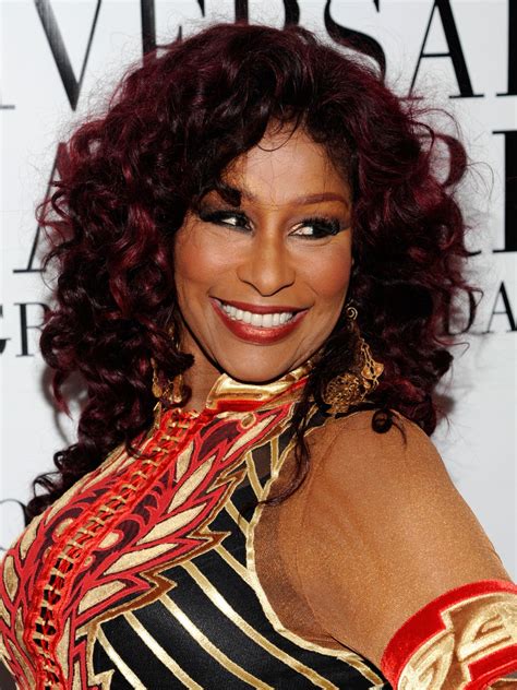 exclusive chaka khan on giving back to women in new orleans and 60 pound