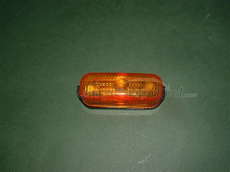 side repeater light side marker lights leisureshopdirect