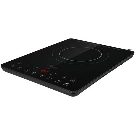 portable induction cooktop countertop burner  electric induction cooker