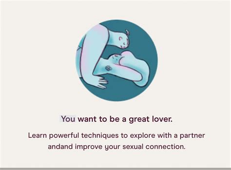 Free Online Sex Class To Alter Women’s Perception Of You In Bed