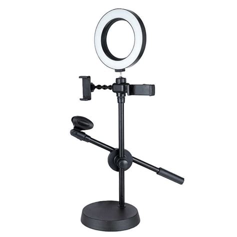 mobile phone  mic stand    mobile  voice professional stand