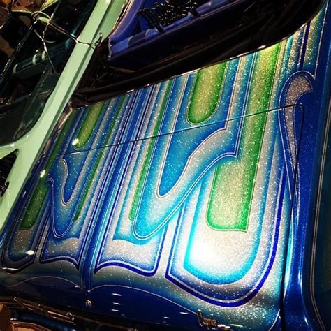 car painting body painting kustom paint roof paint  riding custom cars paint auto body
