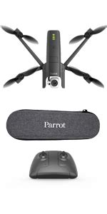 parrot anafi base drone  videocamera hdr kfoto da  mp  gimbal  inclinazione