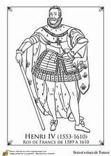 Rois Henri Reines Queens Charlemagne Frances Oconnor sketch template