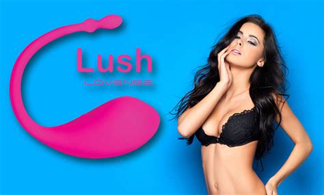 My Personal Lovense Lush 2 Review And Why I Like It So Much