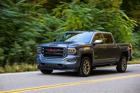 gmc sierra  extended cab specs review  pricing carsession