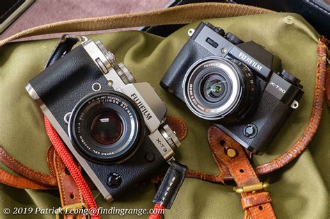 fujifilm   mirrorless camera review compact powerhouse