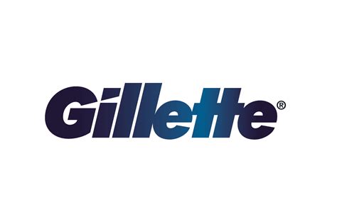 gillette logo