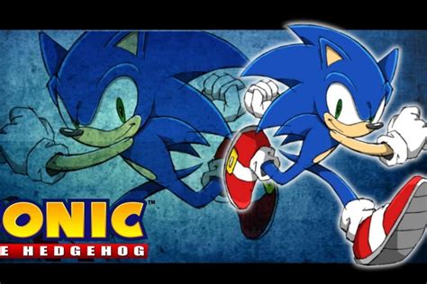 Sonic The Hedgehog Wallpaper ·① Download Free Awesome Full
