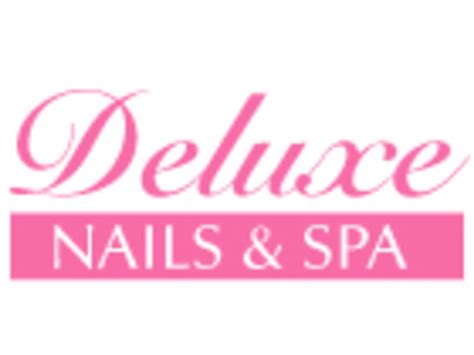deluxe nails  spa stony plain ab   avenue canpages