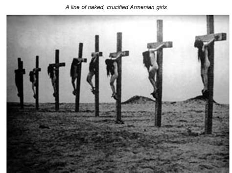 Naked Crucified Women Bobs And Vagene