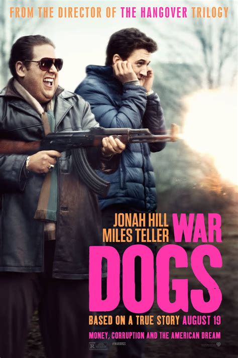 review war dogs slug magazine