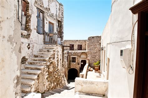 castle  chora  naxos gtp