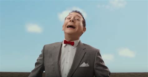 Pee Wee S Big Holiday Gets Trailer Premiere Date On Netflix