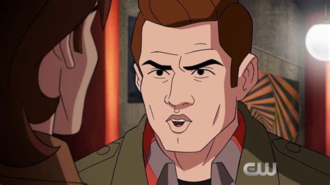 scoobynatural scooby doo and supernatural crossover episode
