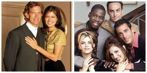 10 90s Sitcoms That Are Better Off Forgotten