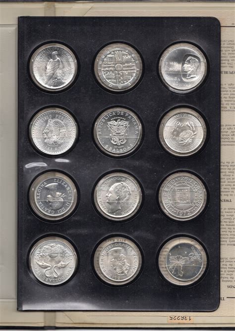 world coin collectors society silver dollars   americas coin