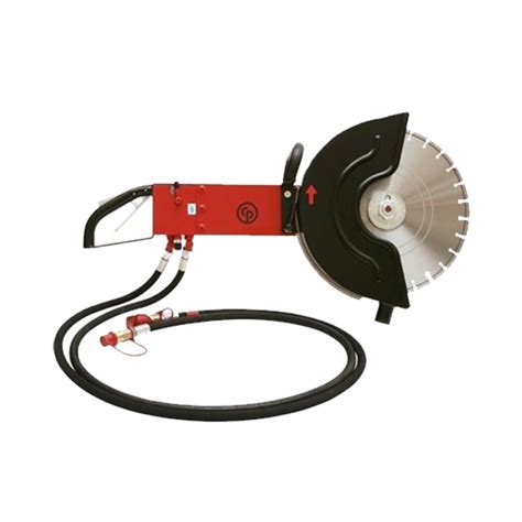Chicago Pneumatic Cut Off Saw Saw 14 Tools From Us
