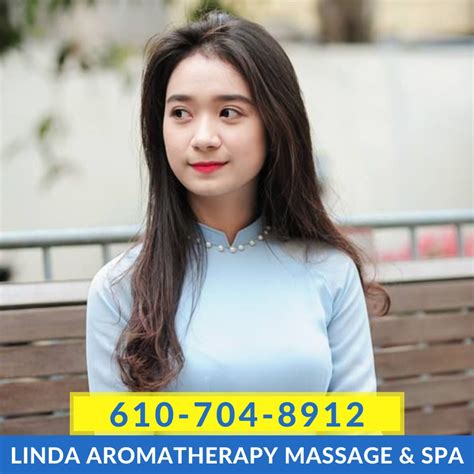 linda aromatherapy massage spa      st easton