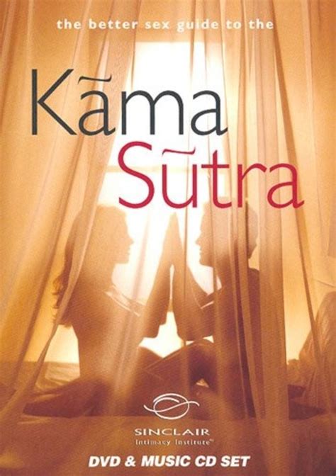 Better Sex Guide To The Kama Sutra Spanish Version