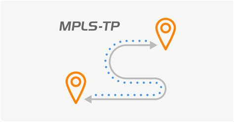 multi protocol label switching transport profile mpls tp