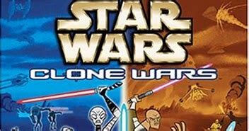 star wars clone wars   tv mini