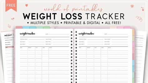 printable daily weight chart eoua blog
